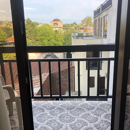 The Best Apartment 库塔伊西 外观 照片