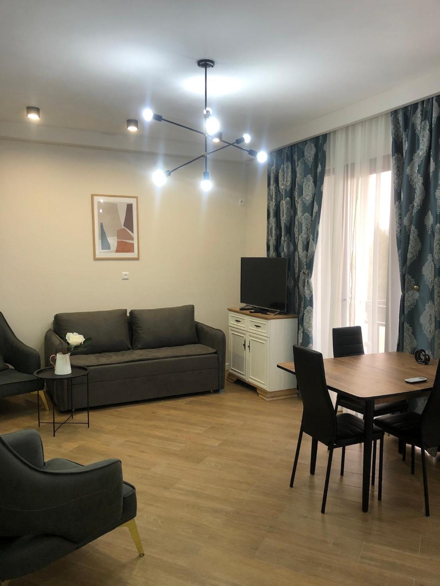 The Best Apartment 库塔伊西 外观 照片