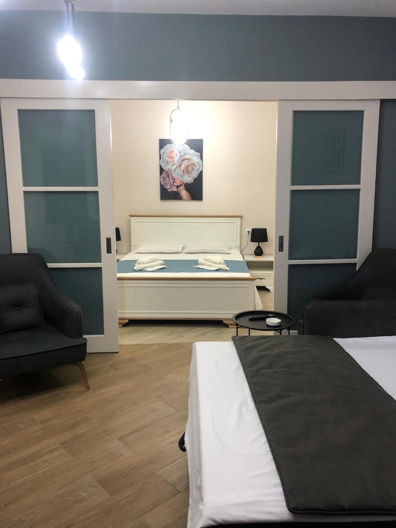The Best Apartment 库塔伊西 外观 照片