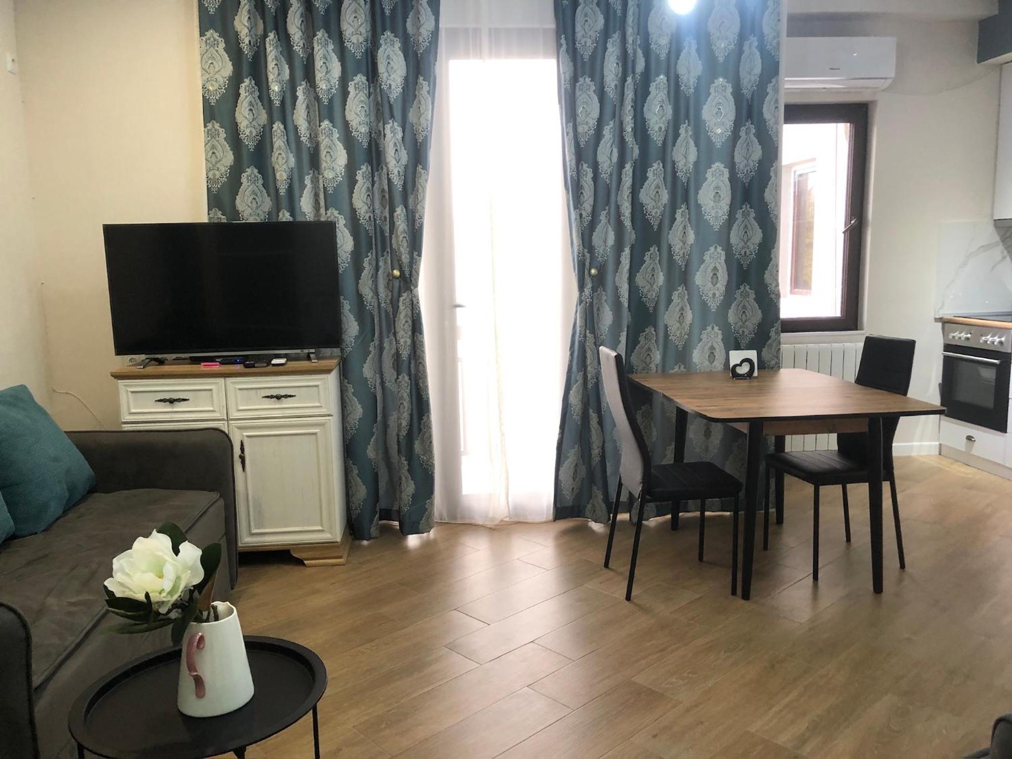 The Best Apartment 库塔伊西 外观 照片
